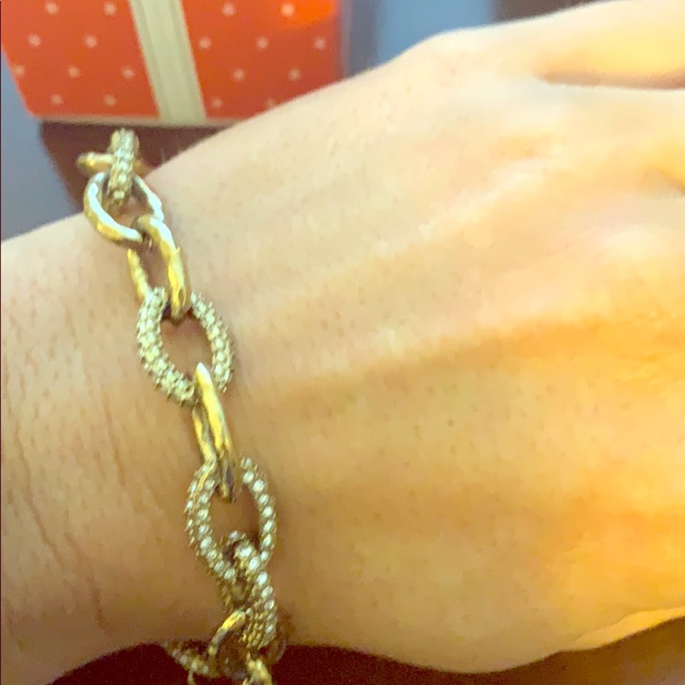 Bracelet
